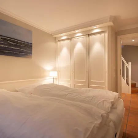 Hues Andersen Hues A - Friesenpesel Apartman *