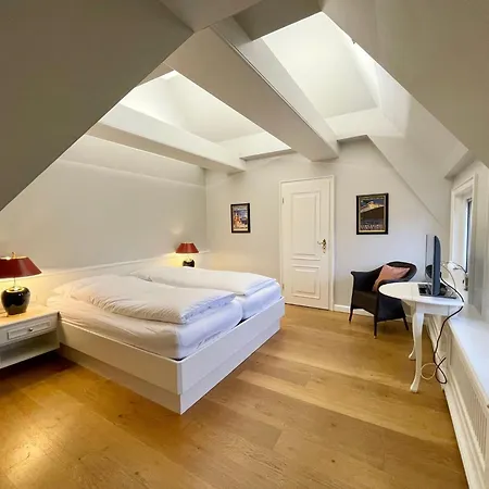 Hues Andersen Hues A - Friesenpesel