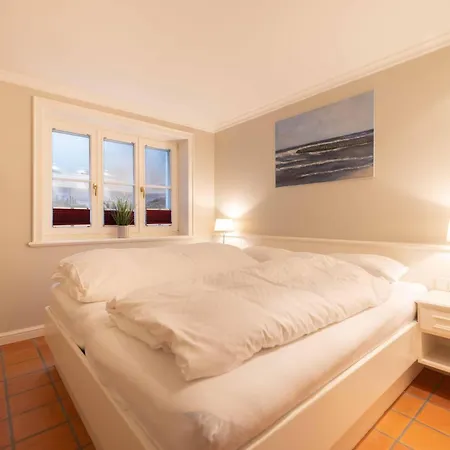 Hues Andersen Hues A - Friesenpesel 公寓