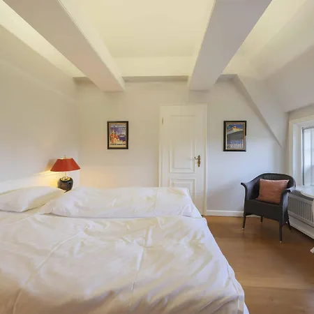 Apartman Hues Andersen Hues A - Friesenpesel