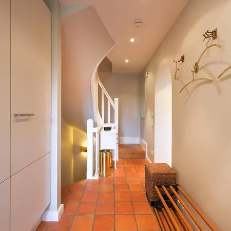 Hues Andersen Hues A - Friesenpesel 公寓 *