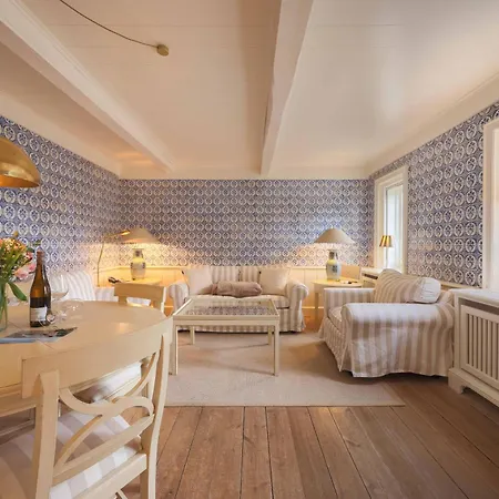 Apartman Hues Andersen Hues A - Friesenpesel *