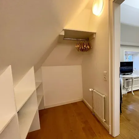 Hues Andersen Hues A - Friesenpesel 凯图姆