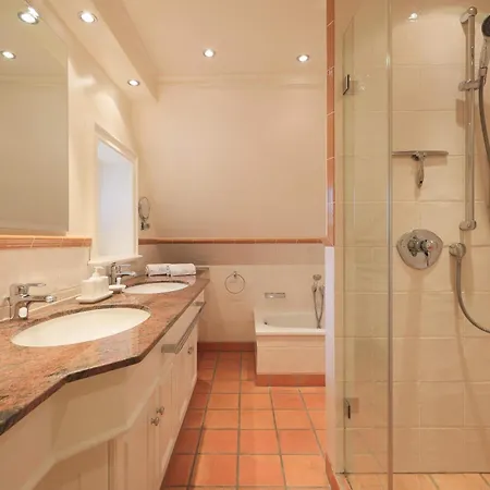 公寓 Hues Andersen Hues A - Friesenpesel *