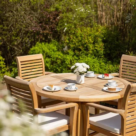 아파트 Hues Andersen Hues A - Friesenpesel 카이톰