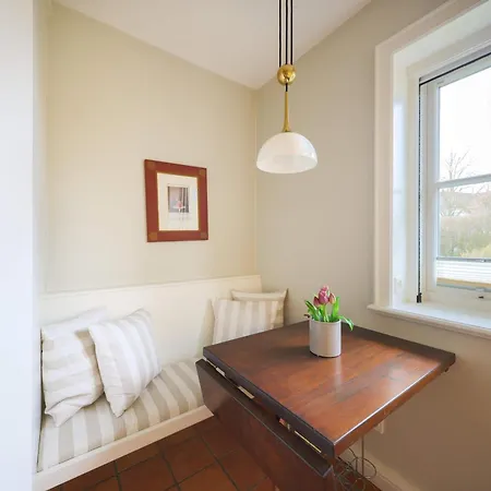 Apartman Hues Andersen Hues A - Friesenpesel