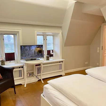 Hues Andersen Hues A - Friesenpesel 아파트 카이톰