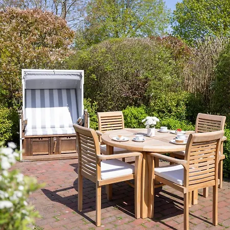 Hues Andersen Hues A - Friesenpesel