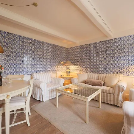 Hues Andersen Hues A - Friesenpesel 아파트 *