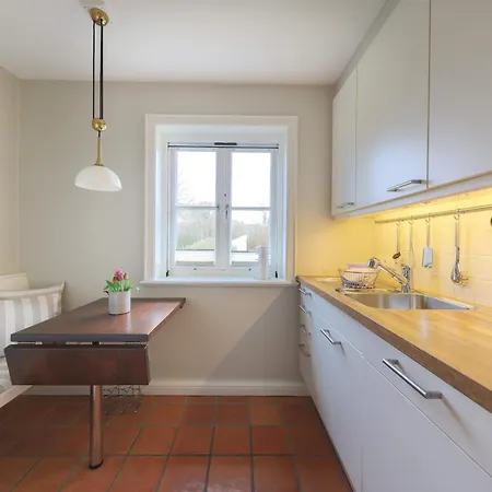 Hues Andersen Hues A - Friesenpesel 公寓 凯图姆