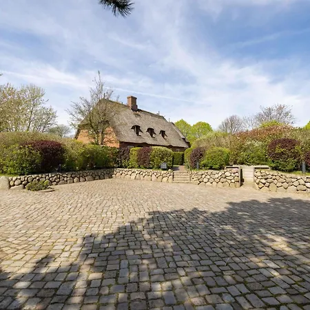 公寓 Hues Andersen Hues A - Friesenpesel