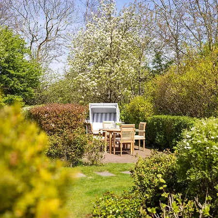 Hues Andersen Hues A - Friesenpesel 凯图姆