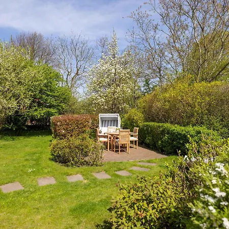 Hues Andersen Hues A - Friesenpesel * 凯图姆