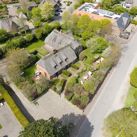 Hues Andersen Hues A - Friesenpesel 公寓 凯图姆