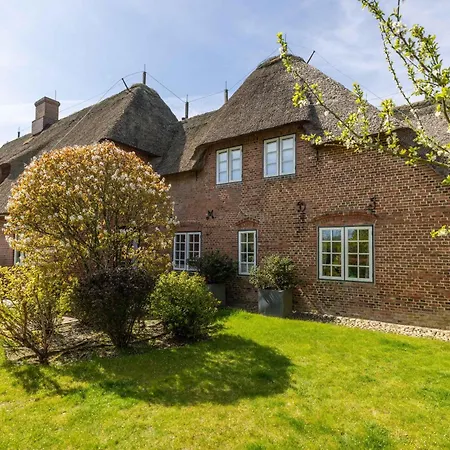 Hues Andersen Hues A - Friesenpesel * 凯图姆