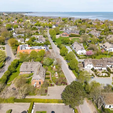 Hues Andersen Hues A - Friesenpesel