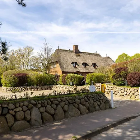 Hues Andersen Hues A - Friesenpesel Apartman