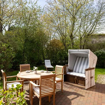 Hues Andersen Hues A - Friesenpesel *